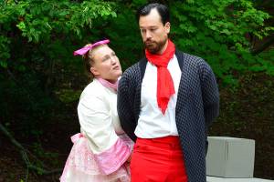 A&E briefs — July 24, 2019