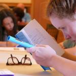 Olympic Theatre Arts sponsors youth poetry competition