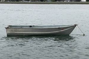 Follow-up: Man who nearly drowned on the Fourth of July shares his rescue story