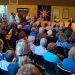 Tribe sets forum for proposed treatment center