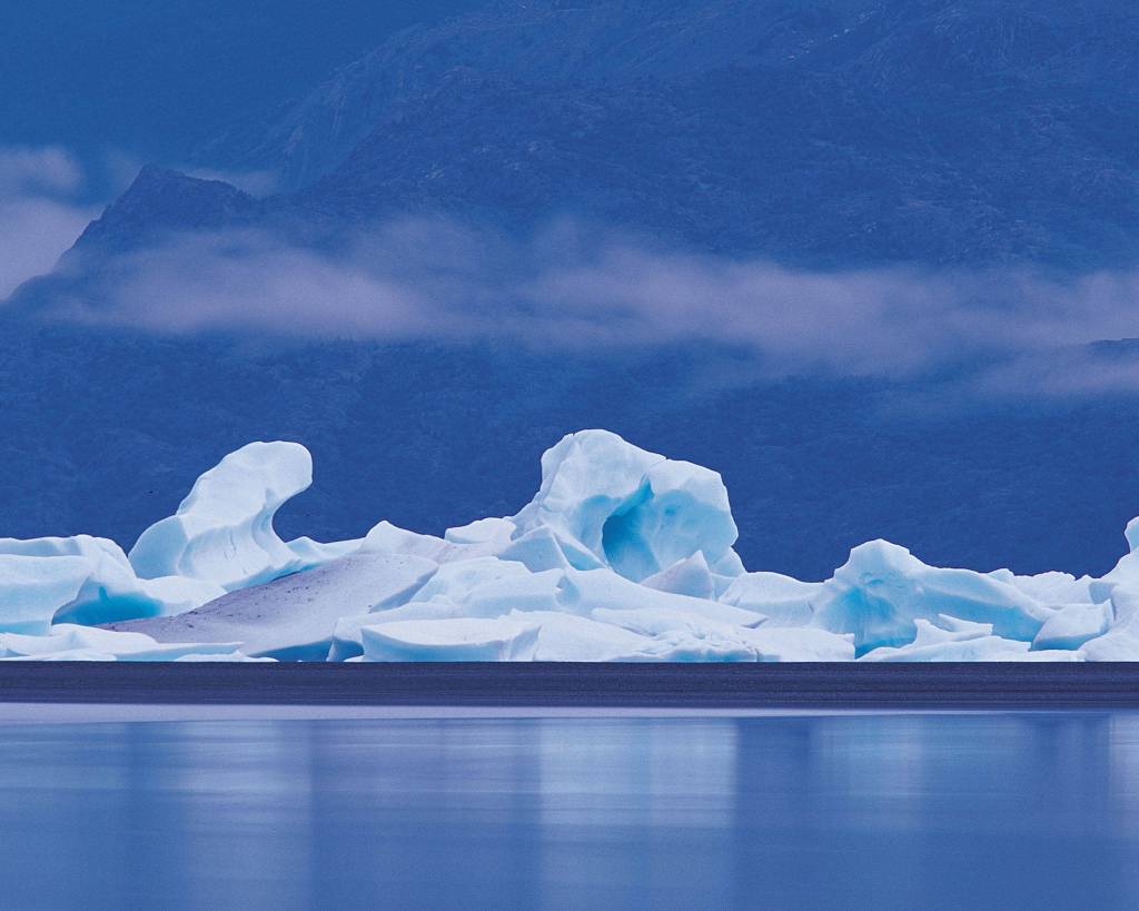 Patagonia by Tim Hauf
