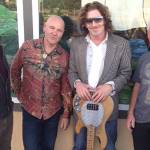 The band Locos only, who will be performing at Sequims annual Block Party event on August 2. Photo submitted.