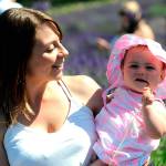Loving the Lavender: Another Sequim Lavender Weekend wraps up