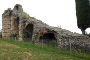 Water Matters: Aqueduc du Gier