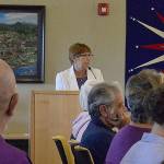 Treatment center discussions set, heating up