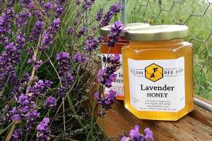 What’s new at the Market: Honey products are buzzing in Sequim