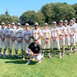 Baseball: Crosscutters win two, qualify for state tournament