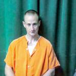 Accused gun burglar charged in federal court