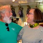 United in song: Opera singers reunite after winning MET Opera auditions 39 years ago