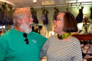 United in song: Opera singers reunite after winning MET Opera auditions 39 years ago
