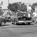 Classic cars set for downtown’s Sequim Prairie Nights