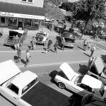 Classic cars set for downtown’s Sequim Prairie Nights