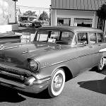 Classic cars set for downtown’s Sequim Prairie Nights