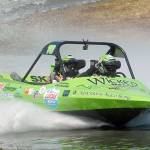 PHOTO: Port Angeles’ Wicked Racing sprints to a win