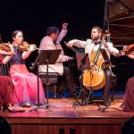 A&E briefs — Aug. 7, 2019