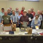 Sequim stamp show set for Aug. 10