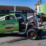 Museum opens registration for August Days Car Show