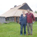 State announces grants to preserve historic barns, cemeteries