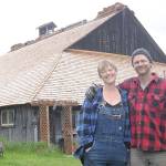 State announces grants to preserve historic barns, cemeteries