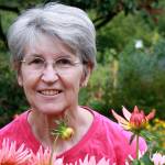 Dahlias in the spotlight at Sequim garden series