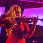 Jennifer Thomas to perform for first time in Sequim on Aug. 22