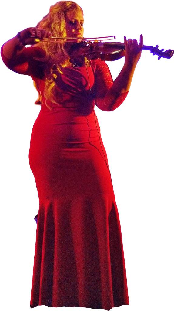 Jennifer Thomas to perform for first time in Sequim on Aug. 22