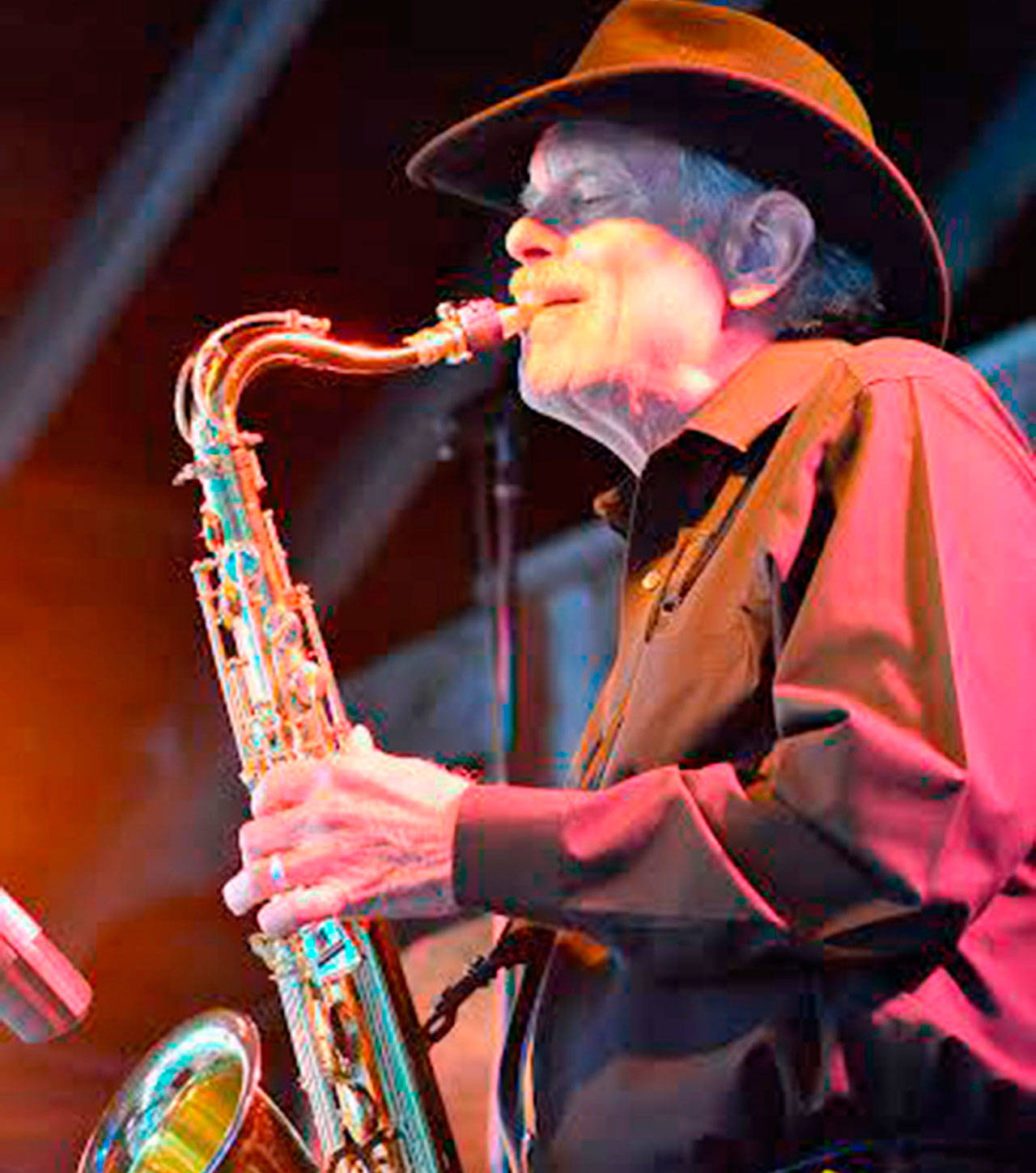 Craig Buhler leads concerts celebrating Brazilian bossa nova tunes this coming weekend at Olympic Theatre Arts. Submitted photo