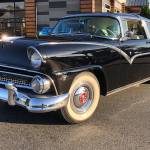 Sequim August Days Car Show set for Saturday at Sequim High
