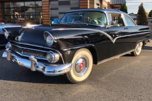 Sequim August Days Car Show set for Saturday at Sequim High