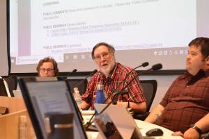 Sequim city council nixes moratorium on MAT, permitting