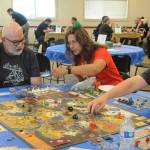 Opttacon gaming convention returns this weekend