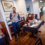 Clallam commissioner candidate debate focuses on Sequim MAT clinic