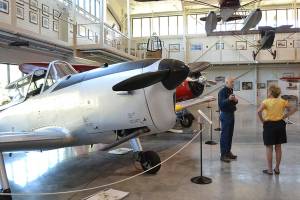 Systems go for another Air Affaire