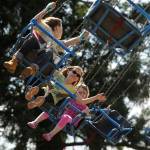 Ropin’, rockin’ and rides at 100th Clallam County Fair