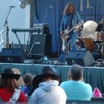 Ropin’, rockin’ and rides at 100th Clallam County Fair