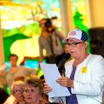 Wilke, co-leader of Save Our Sequim: No plans to run for office