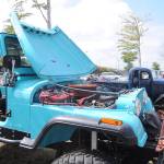 August Days car show brings fleet to field
