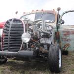 August Days car show brings fleet to field