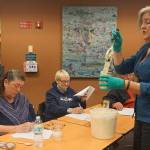 Learn how to get ‘fearless’ with your canning