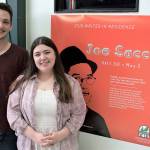 Five Buccaneer students earn SPJ awards