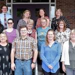 Welcome, teachers! Educators join staff at Sequim schools
