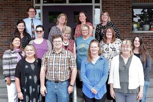 Welcome, teachers! Educators join staff at Sequim schools
