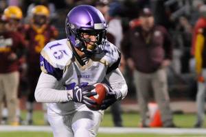 Football: Wolves gear up for 2019 campaign