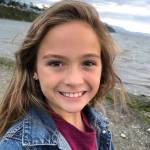 Genevieve Wakefield said the Miss Washington Junior Pre-Teen competition is definitely not a beauty pageant this weekend. You cant even wear makeup until youre 12 or older, she said. Genevieve hopes her love for acrobatics, jazz dance, pigs, writing and her family and friends will show judges why she deserves the title and a shot at the national title. Photo courtesy of Lula Wakefield