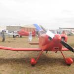 Olympic Peninsula Air Affaire, Sequim Valley Fly-in sees fair skies, big crowd