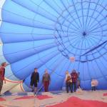 Olympic Peninsula Air Affaire, Sequim Valley Fly-in sees fair skies, big crowd