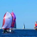 Annual ‘Reach and Row’ for Volunteer Hospice goes to two days