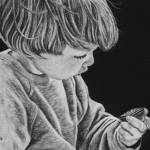 Let imaginations run wild on September First Friday Art Walk
