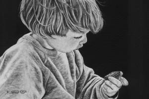 Let imaginations run wild on September First Friday Art Walk