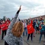 Sequim free clinic’s annual walk set